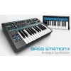 Novation Bass Station II